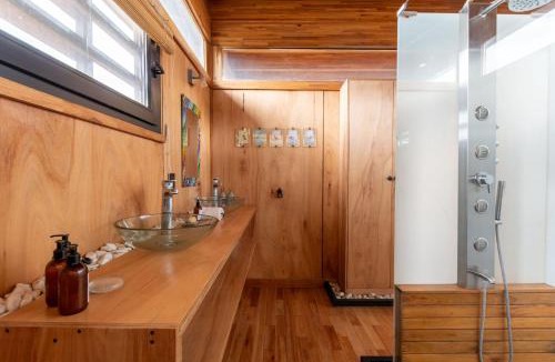 San Esteban House | Eco Casa de Diseño en las Sierras