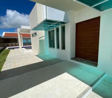 Triunfo House | Casa Nova Triunfo