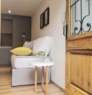 Curuzu Cuatia Bed & Breakfast | Factoria - Casa de Huéspedes