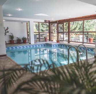 Lanin National Park Hotel | Patagonia Plaza Hotel