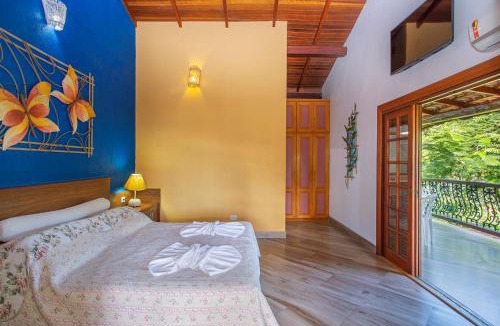 Bexiga Hotel | Hotel Alemão Beach de Ilhabela