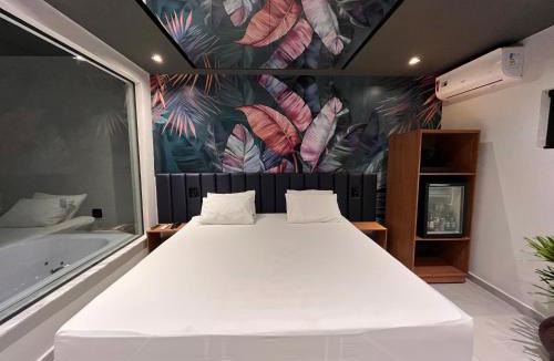 Votorantim Hotel | Plaza Motel
