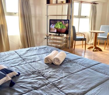 La Perla Hotel | Hotel Atlántico Suites