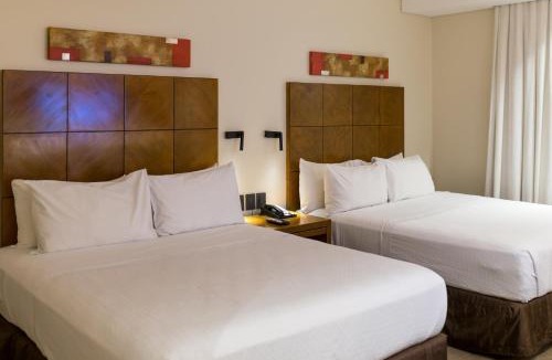 Catedral Hotel | Crowne Plaza Asunción by IHG