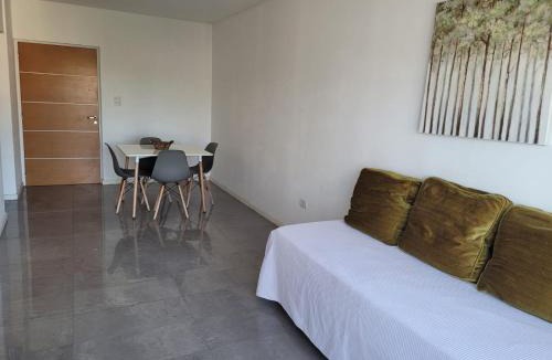 Villa Ramallo Apartment | Departamento céntrico Villa Ramallo