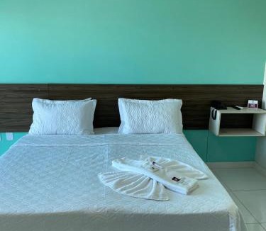 Acailandia Hotel | Gênova Palace Hotel