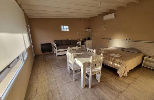 Coronel Suarez Apartment | Las lupinas pleno centro