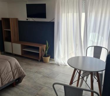 San Francisco Apartment | SUITE BELGRANO. ALQUILER TEMPORARIO EN SAN FRANCISCO