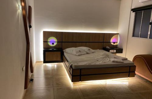 Sao Paulo Hotel | Refugius Motel