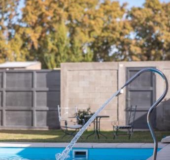 Junin Department Apartment | Alojamiento Turístico Pelucho Sillero