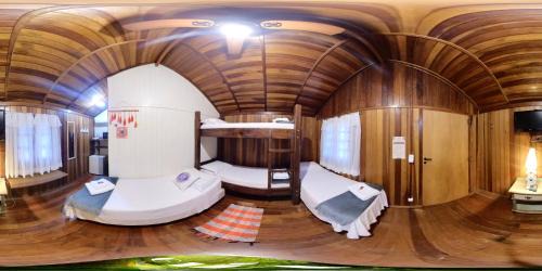 Brotas Hotel | Gaia Hospedagem