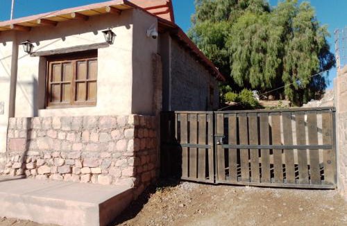 Tilcara Apartment | La soñada casa de Alquiler