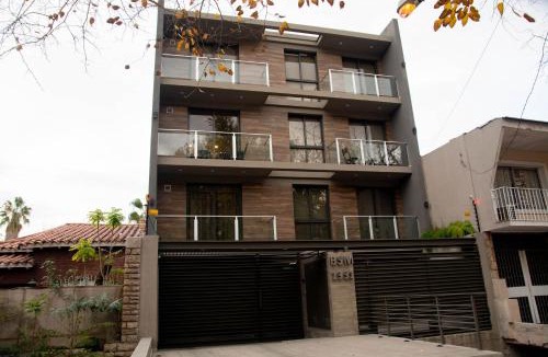 Mendoza City Center Apartment | Depto Moderno 2 Dormitorios Excelente Ubicación con Cochera