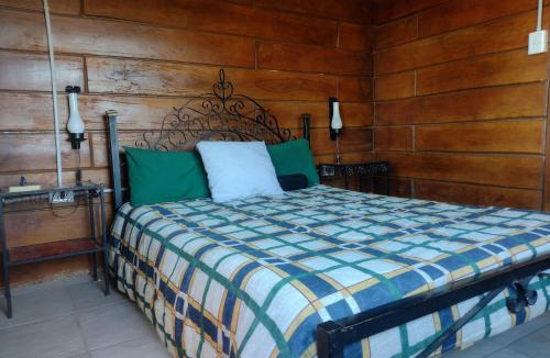 Villa Amancay Ski Chalet | Cabaña en Villa Amancay