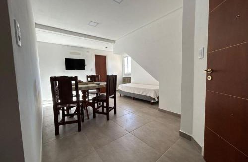 Balcarce Apartment | Departamentos Agringof 1