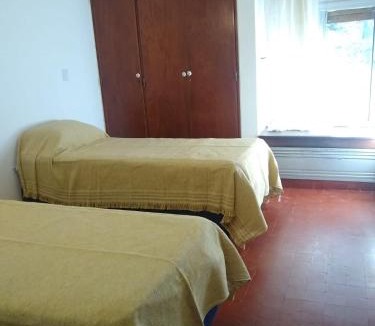 Villa El Chocon Apartment | El Remanso