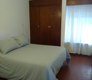 Villa El Chocon Apartment | El Remanso