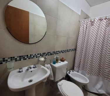 Concepcion del Uruguay House | El viejo Chañar