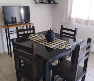 San Juan Apartment | Departamento Zavalla