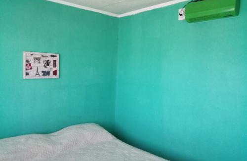 Uspallata Ski Chalet | Cabaña los Nogales