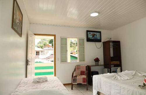 Jardim Nova Suica Hotel | Pousada Don Raton