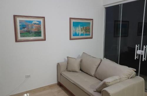 Cananeia House | Rancho Calamaris