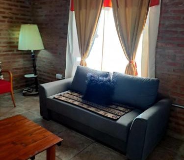 Santa Rosa House | Cabaña Sarita
