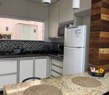 Mogi-Guacu Apartment | Apart Hotel Seg Total Lofts Encantadores