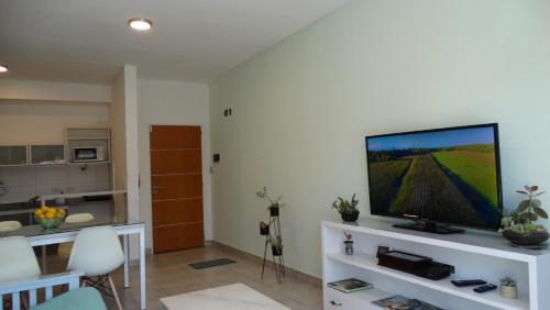 Adrogue Apartment | Departamento de dos ambientes a 60 metros de la plaza de Adrogué