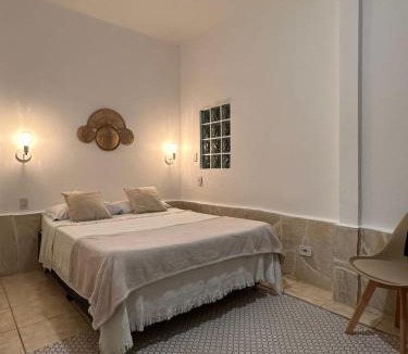 Jabaquara Hotel | Pousada Sambaki