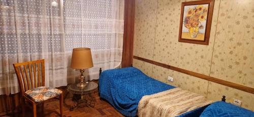 Zarate House | Zarate al Rio