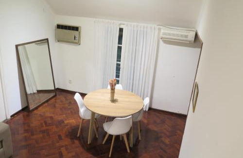 Historic Center Apartment | Arturo Civit
