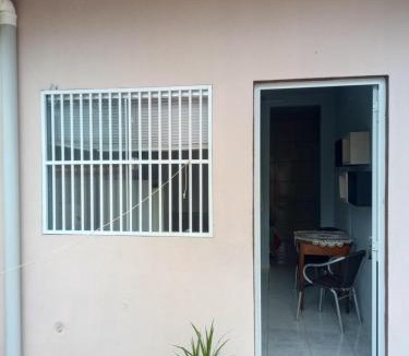 Ubatuba Apartment | Kitnet Ubatuba a 200m da praia