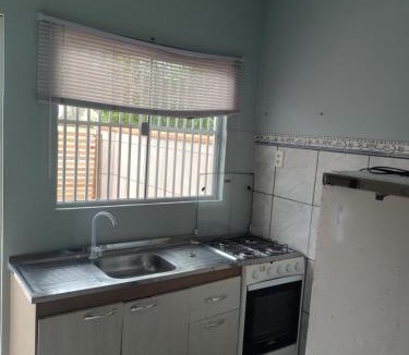 Ubatuba Apartment | Kitnet Ubatuba a 200m da praia