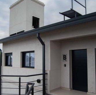 Almafuerte Apartment | Complejo Moras Departamento Premium con Cama King Centro de Almafuerte