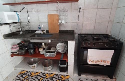 Guriri House | Casa temporada Guriri