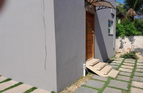 Cananeia House | Rancho Calamaris