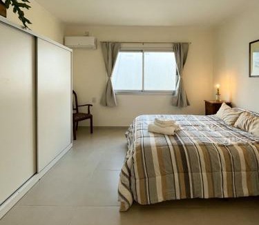 Santo Tome Apartment | Departamentos Plaza Santo Tomé, Santa Fe