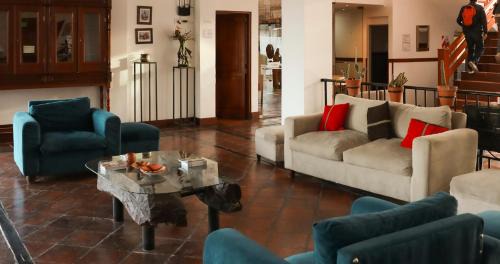Cafayate Hotel | Hotel Los Sauces