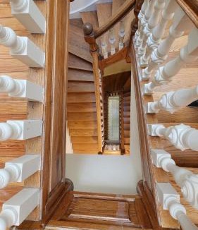 Recoleta Hotel | Casa Par Grand Suites