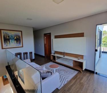 Barramares House | Casa da Tia Lê - Barramares, Vila Velha