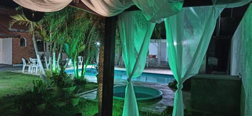 Cidade Nova Peruibe House | Casa de praia Peruíbe