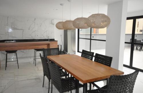 Sao Benedito Apartment | Studio no centro