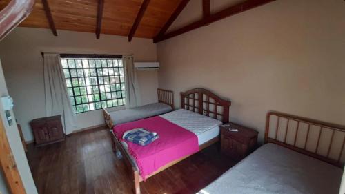 La Estancia House | Cabañas Don Juan