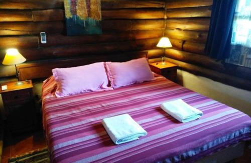 La Estancia House | Cabañas Don Juan