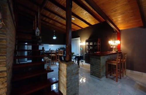Leandro N. Alem Villa | Casa Kainos