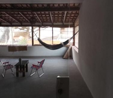 Vila Velha Apartment | APARTAMENTO BARRA DO JUCU VISTA MAR
