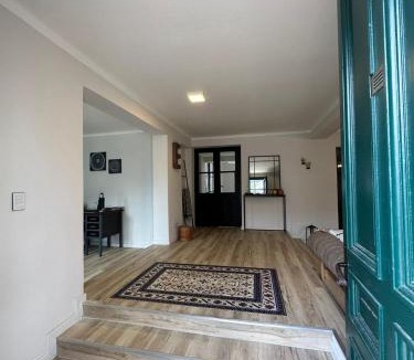 Tandil House | Casa Evaristo