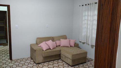Bebedouro House | Confortável e espaçosa