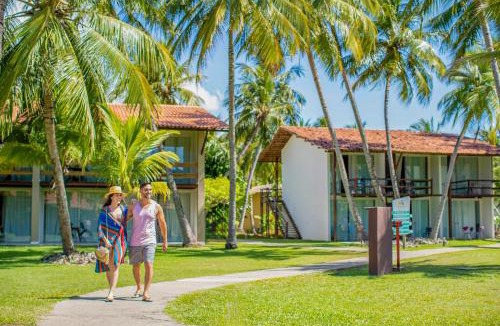 Pescaria Resort | Pratagy Beach All Inclusive Resort